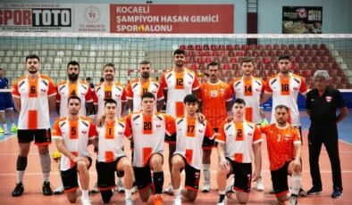 1954 Adanaspor lige yenilgiyle başladı