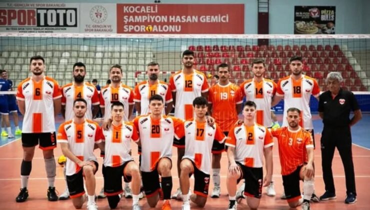 1954 Adanaspor lige yenilgiyle başladı
