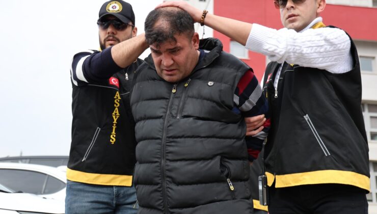 SAMET GÜDÜK’ÜN KATİLİNE 27 YIL HAPİS İSTEMİ