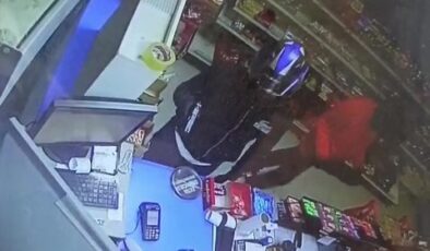 AKARYAKIT SOYGUNCULARI TUTUKLANDI