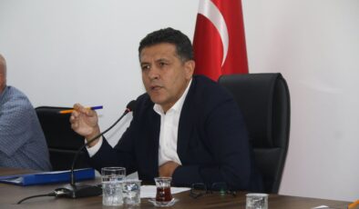 ATLI: KONUŞMAMI YANLIŞ AKSETTİRMESİNLER!
