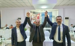 KOZAN CHP KARAOĞLU’NA EMANET
