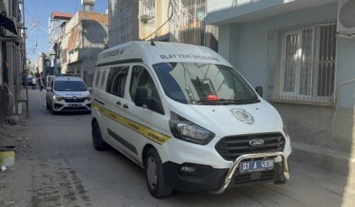 GÜLBAHÇESİ’NDE SİLAHLI KAVGA:  1 ÖLÜ