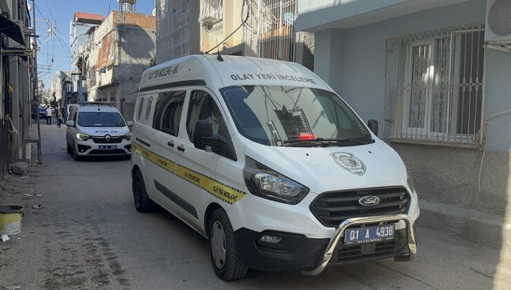 GÜLBAHÇESİ’NDE SİLAHLI KAVGA:  1 ÖLÜ