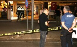 PASTANEYE EL BOMBASI ATTI AMA PATLAMADI!
