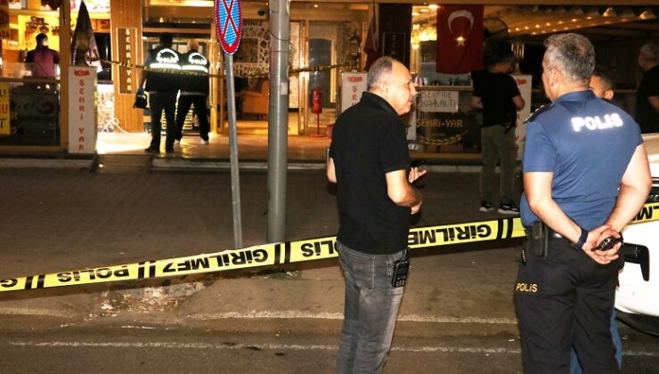 PASTANEYE EL BOMBASI ATTI AMA PATLAMADI!