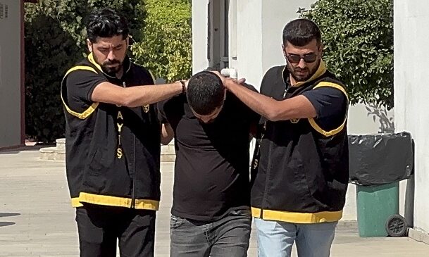 YENİ SEVGİLİ, ESKİ SEVGİLİYİ ÖLDÜRDÜ