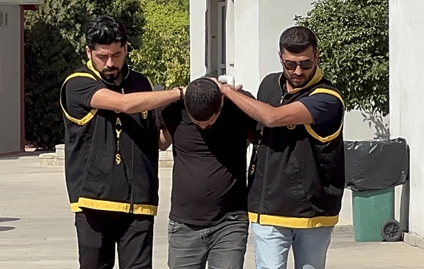 YENİ SEVGİLİ, ESKİ SEVGİLİYİ ÖLDÜRDÜ