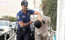 ÇAKARLI POLİS SÜSÜ VEREN ŞAHIS TUTUKLANDI