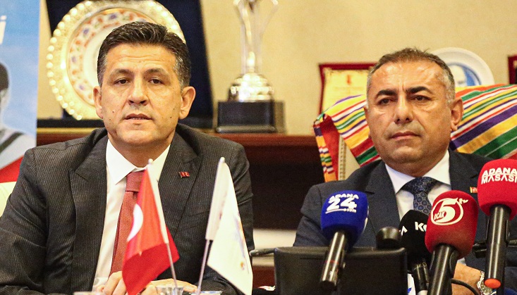 KOZAN’DA GÜREŞ HEYECANI BAŞLIYOR