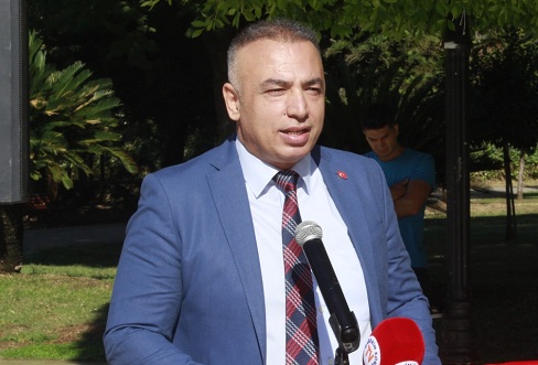 Dünya Astsubaylar Günü Kutlandı