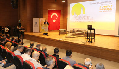 Mimarlık Festivali başladı