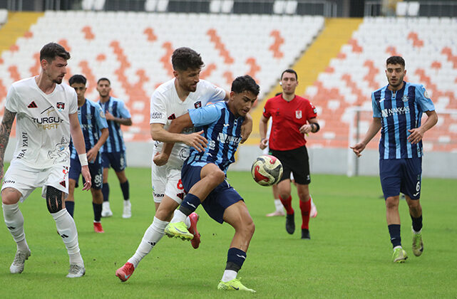 Şimşek,Vanspor’a da yenildi