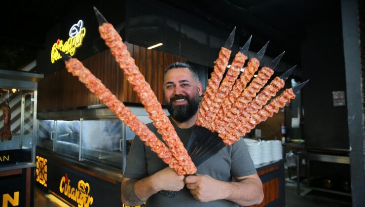 ADANA, GASTRONOMİ KENTİ OLABİLECEK Mİ?