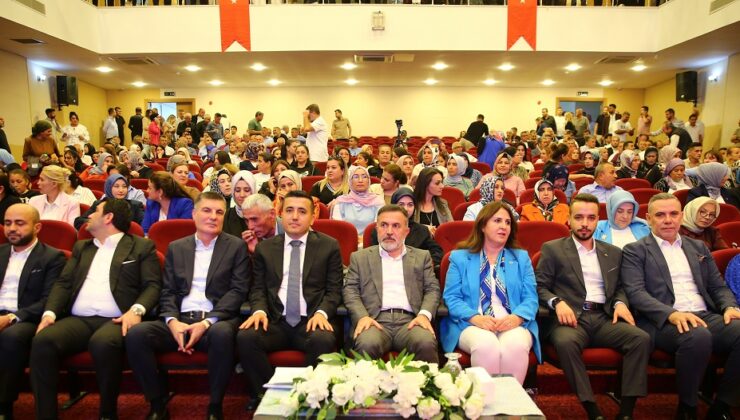 Adana’da “Yeşil Dönüşüm ve İklim Farkındalığı Programı”