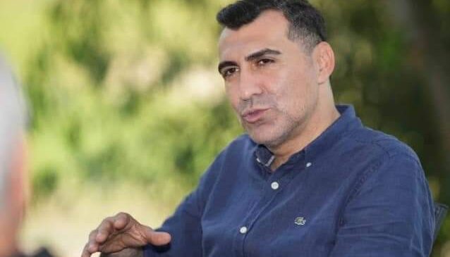 ANIL TANBUROĞLU: MİLLETVEKİLİ OLMAK İSTERİM
