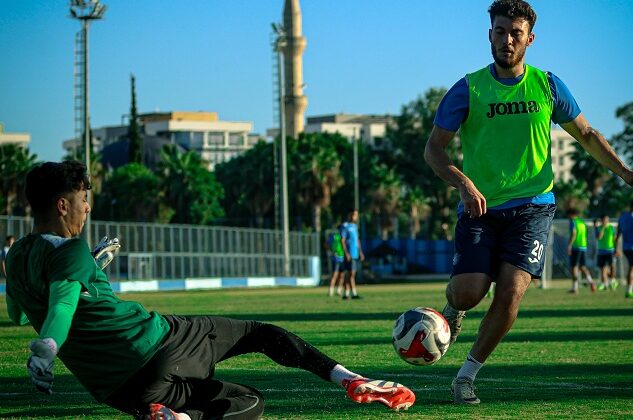 A. DEMİRSPOR’DAN HABERLER VAR!