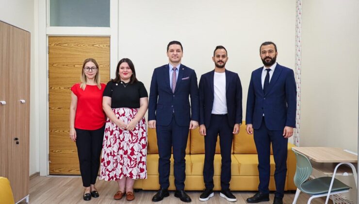 Barodan çocuk hakları merkezi