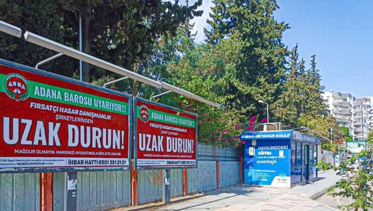 BARODAN VATANDAŞLARA UYARI