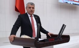 Barut: AK Parti ülkeyi batırdı
