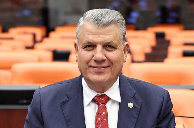 BARUT: YANLIŞA GEÇİT VERİLMESİN