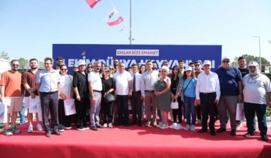 Geçer: Sorun çalışma ve sevgiyle çözülecek