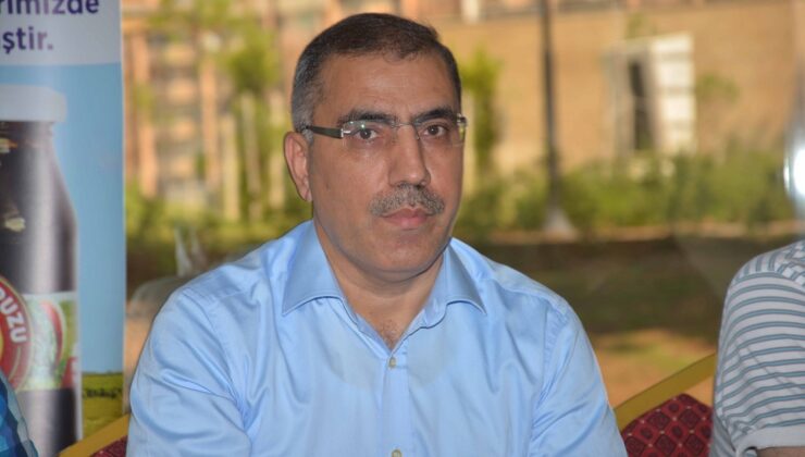 Çelikcan: Güreşi sahipsiz bıraktılar