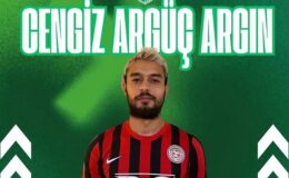 Ceyhan 1967 FK’dan lig öncesi son takviyeler