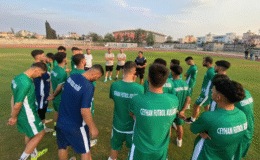 Ceyhan 1967 FK galibiyetle başlamak istiyor