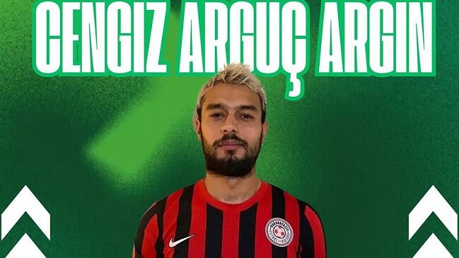 Ceyhan 1967 FK’dan lig öncesi son takviyeler