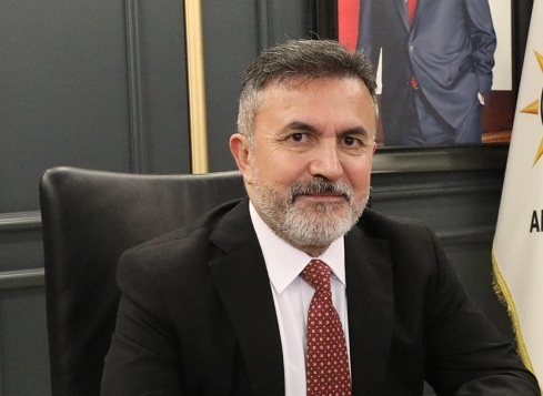 Dağlı: Vatandaşın yaşam kalitesi önceliğimiz