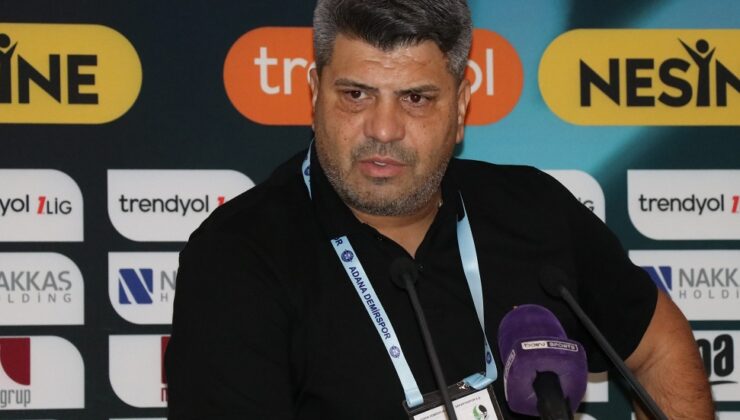 PALAZ: PENALTI ÜMİDİMİZİ KIRDI