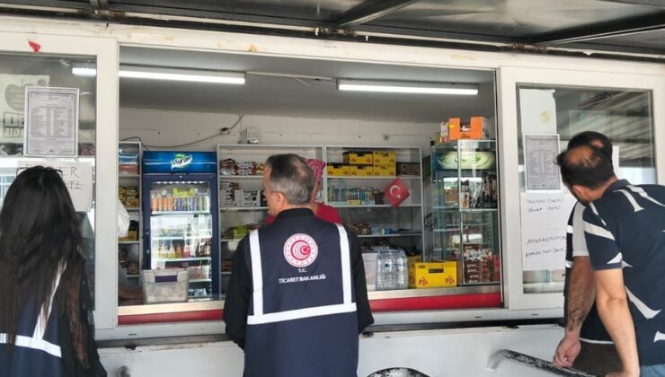 Bu kadar serbestlik olmaz ki!