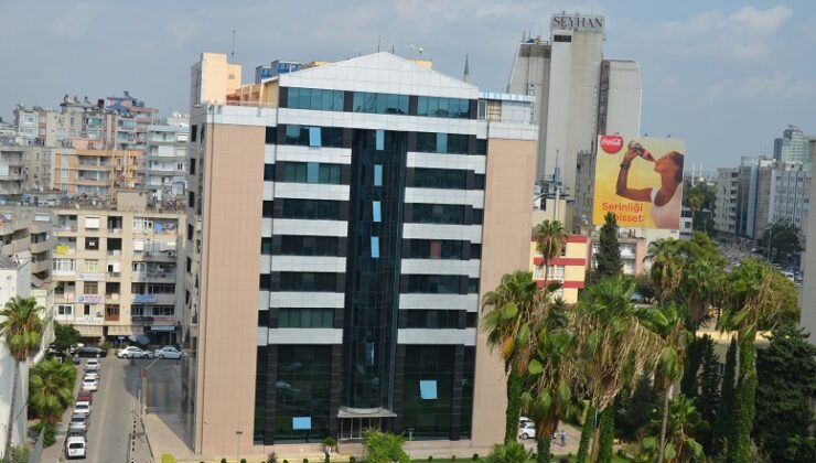 ADANA BÜYÜKŞEHİR BELEDİYESİ DAVASI SÜRÜYOR!