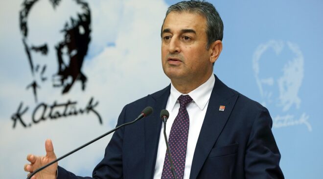 BULUT: VATANDAŞIN SAĞLIK HAKKINI ELİNDEN ALMAYIN