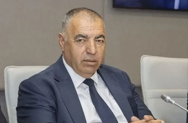 Tahir Gülebak: “Yerel Basın İlan Yayınlayamıyor”