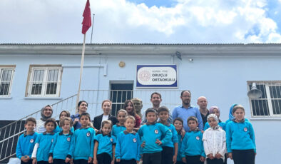 Feke İlk Halı Sahasına Kavuşuyor