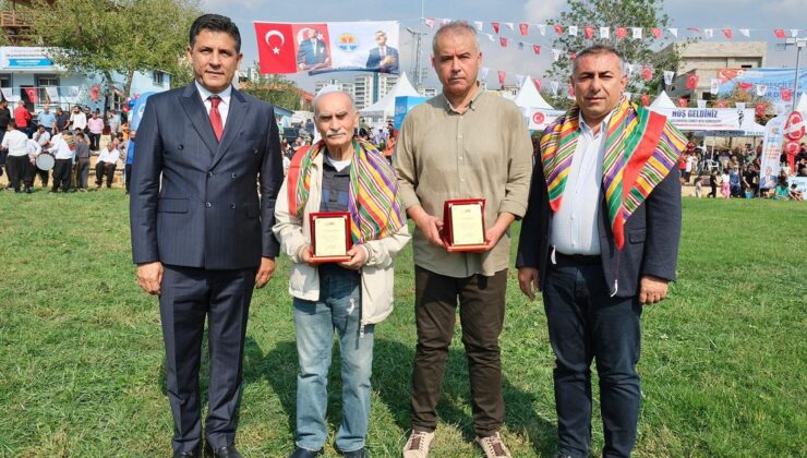 Geçer: Kazanan Türk güreşi olsun