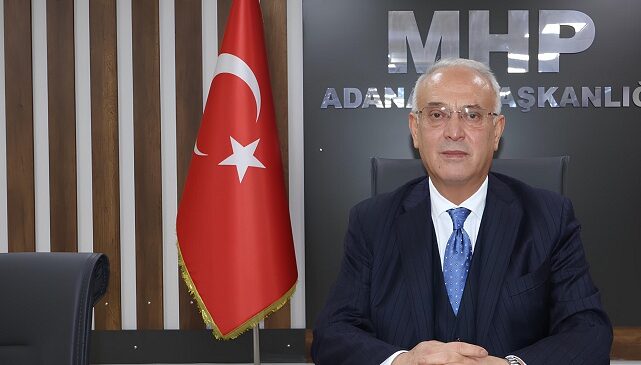 Kanlı’dan “Adana kışa hazır olmalı” çağrısı!