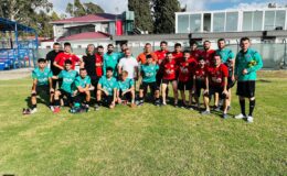 Kozanspor’dan lige moral galibiyeti