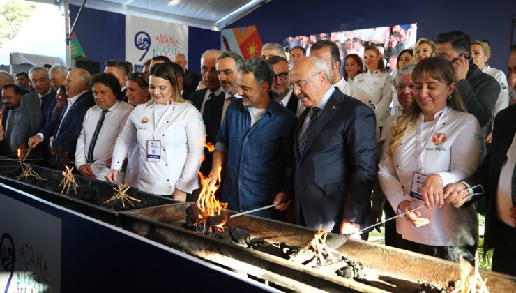 Eşsiz lezzetleri geleceğe taşıdılar