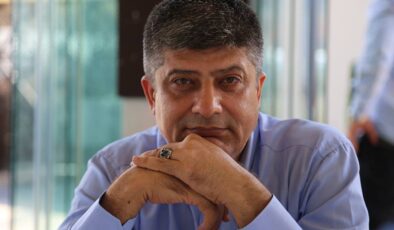 CHP’NİN KURMAYLARINI DİNLERKEN…