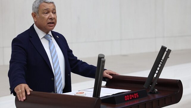 SÜMER: İŞLETMELER İFLAS EDİYOR!