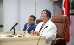 AKKAN: DAHA YAŞANABİLİR SEYHAN İÇİN GÜÇ BİRLİĞİ ŞART