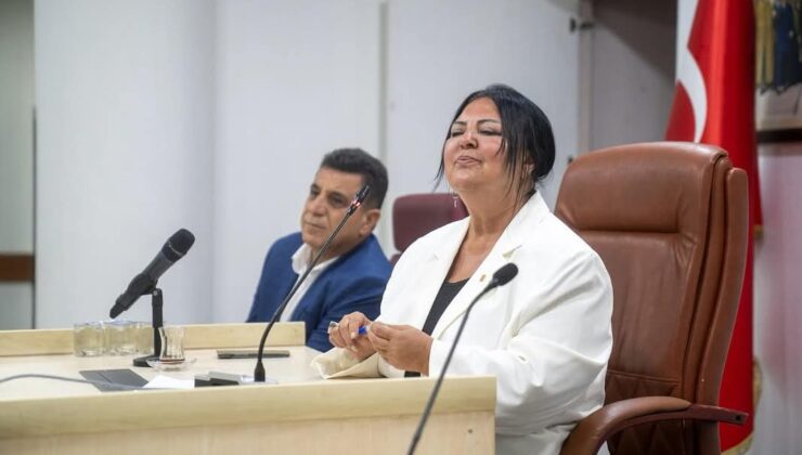 AKKAN: DAHA YAŞANABİLİR SEYHAN İÇİN GÜÇ BİRLİĞİ ŞART