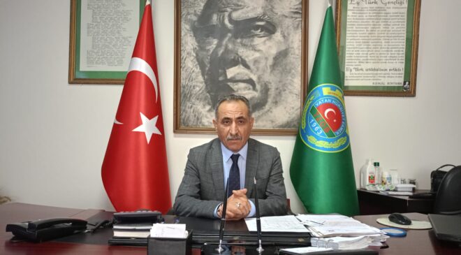Adana’da “Dolu Savar” cihazlarının kullanımı yasaklandı