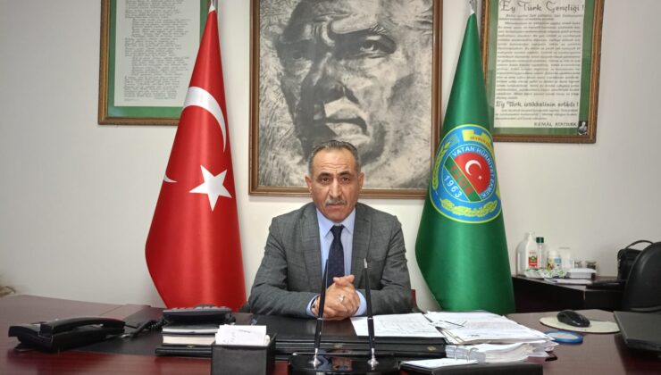 Adana’da “Dolu Savar” cihazlarının kullanımı yasaklandı