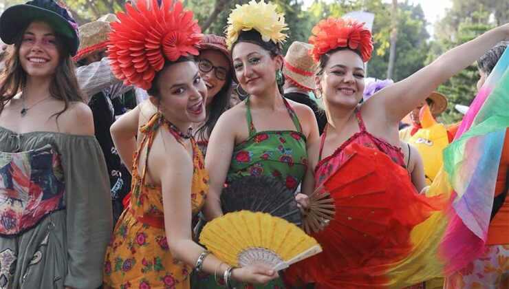 FESTİVALLERİN YOLLARI AYRILDI!