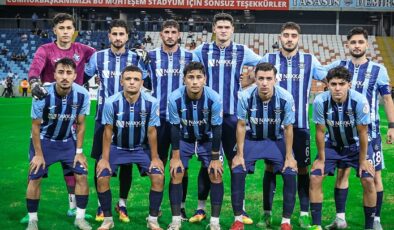 14 YIL SONRA 23. RANDEVU