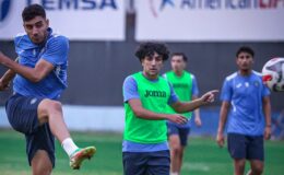 A. DEMİRSPOR’DA SAKARYA MESAİSİ